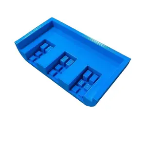 The “6 By” Woodworking Jig For Kreg Jig Mini Pocket Hole Jig (5.5” side)