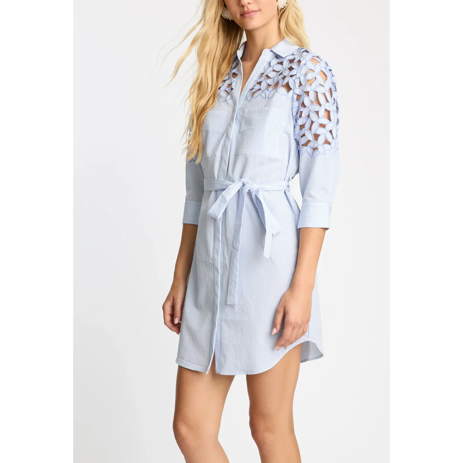 Becky Dress
