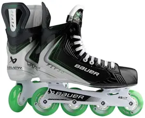 S26 Bauer Vapor Fly30 RH Skates