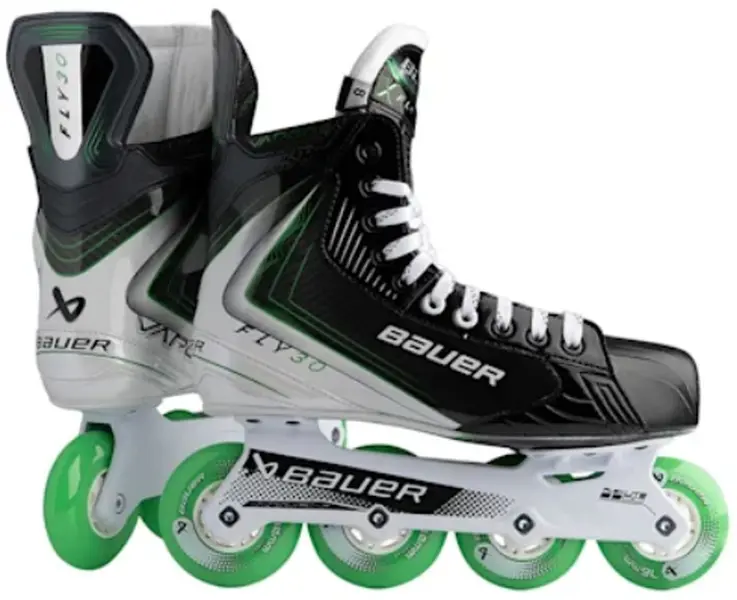 S26 Bauer Vapor Fly30 RH Skates