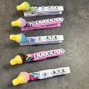 Gymnastics & cheer tumbling pins for pinning at competition