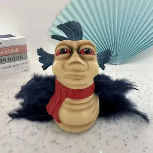 Maze Bug Statue Ornament, Decorative Statues, Unique Window Decor, Home & Office Decoration, Art Resin Craft, Resin Figure, Perfect Gift for Moving in & Birthday, New Home Ornament