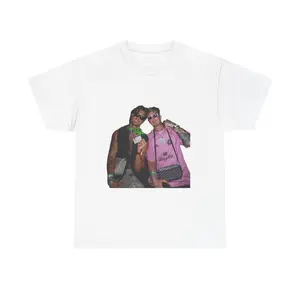 TJR x Carson T-shirt