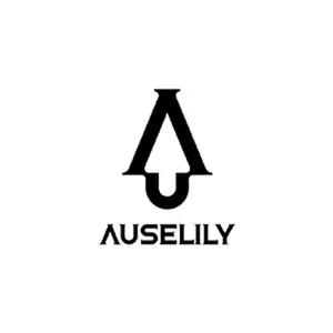 AUSELILY shop logo