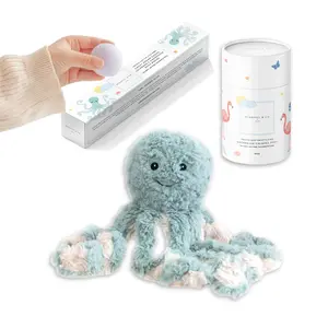 Mindful & Co Sleepy Time Bliss Bundle - Magnesium Calming Soak Sweet Dream Drops Weighted Buddie for a Peaceful Night's Sleep