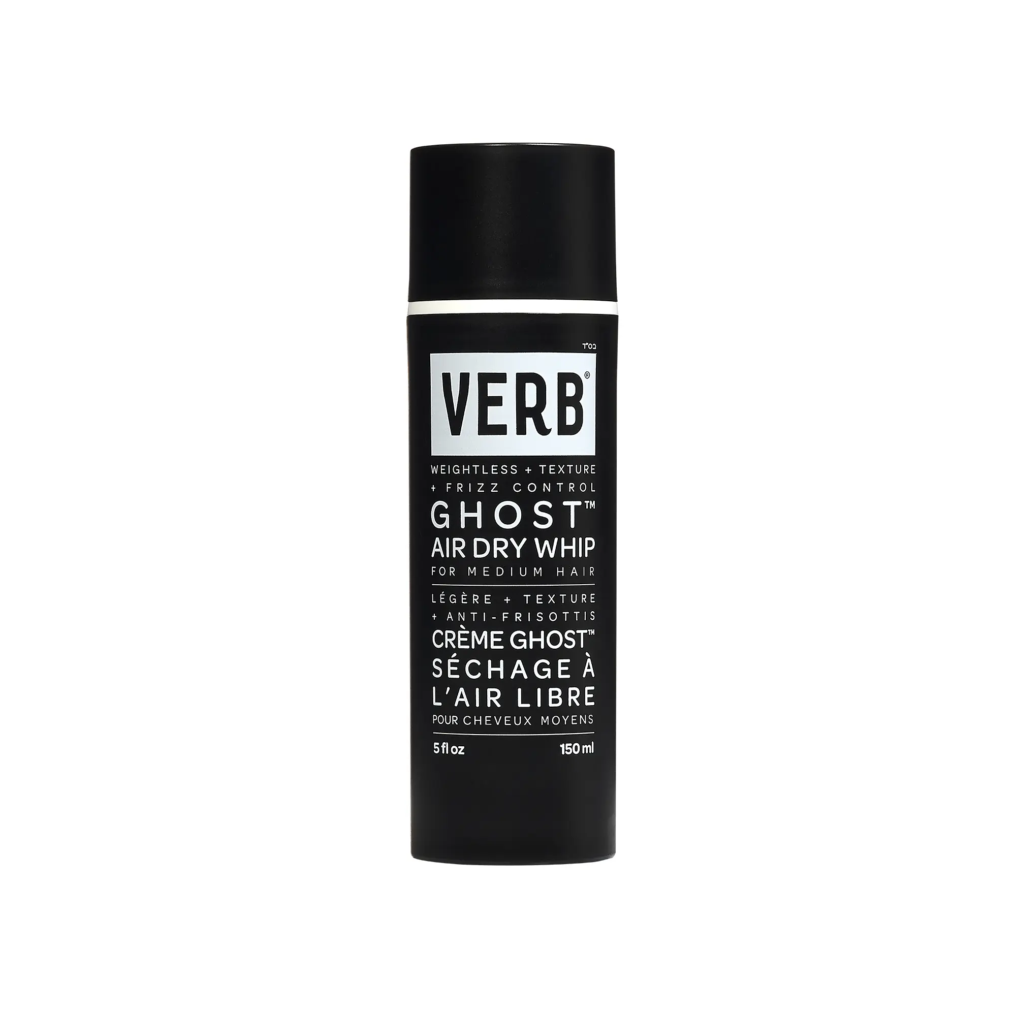 Ghost™ Air Dry Whip