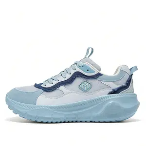 Women's Chunky Platform Sneakers – Retro Y2K Fashion Shoes #platform sneakers #Y2K shoes#platform sneakers#streetwear#everyday shoes