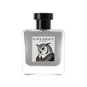 GAVARRY Men's Perfume Spray Eau De Perfume / Oriental / Gentleman  / Fasting Fragrance&Natural / 1.7 Fl Oz