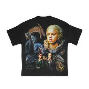 Princess Rhaenyra V1 TShirt - Sweatshirt