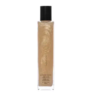 Supreme Glow Body Oil: Champagne Gloss
