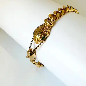 SNAKE BRACELET