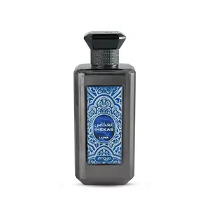 zimaya Inekas Luna for Men Eau De Parfum, 100ml(3.4 oz)