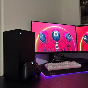 XBOX SERIES X
