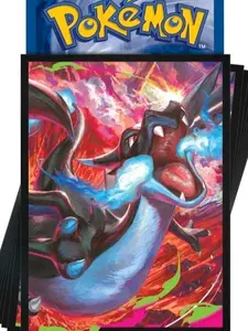 (Live Stream Product) Seb's Corner Card Sleeves (Live Stream Product) Seb's Corner Card Sleeves