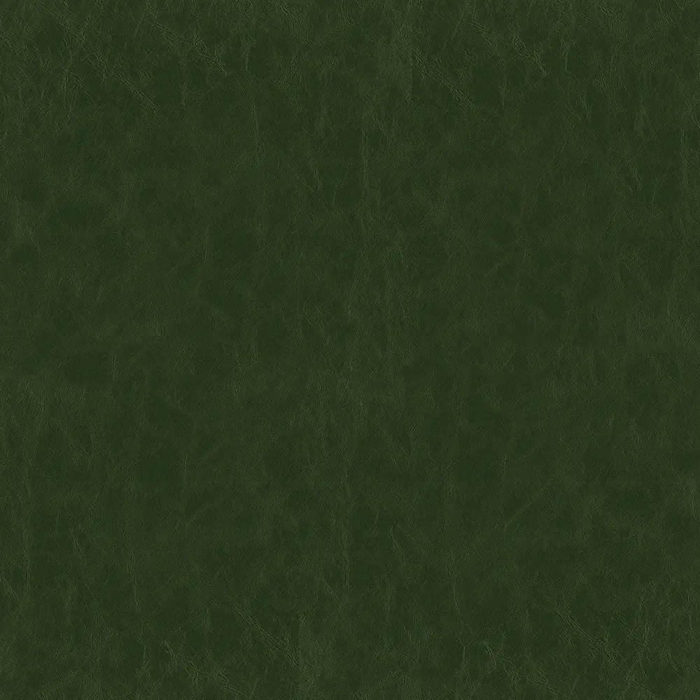 Durable Vinyl Textiles — Black Upholstery Fabric — 100% Vinyl with Polyester Backing