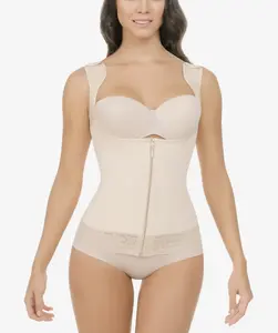 Ultra compression corset 1338