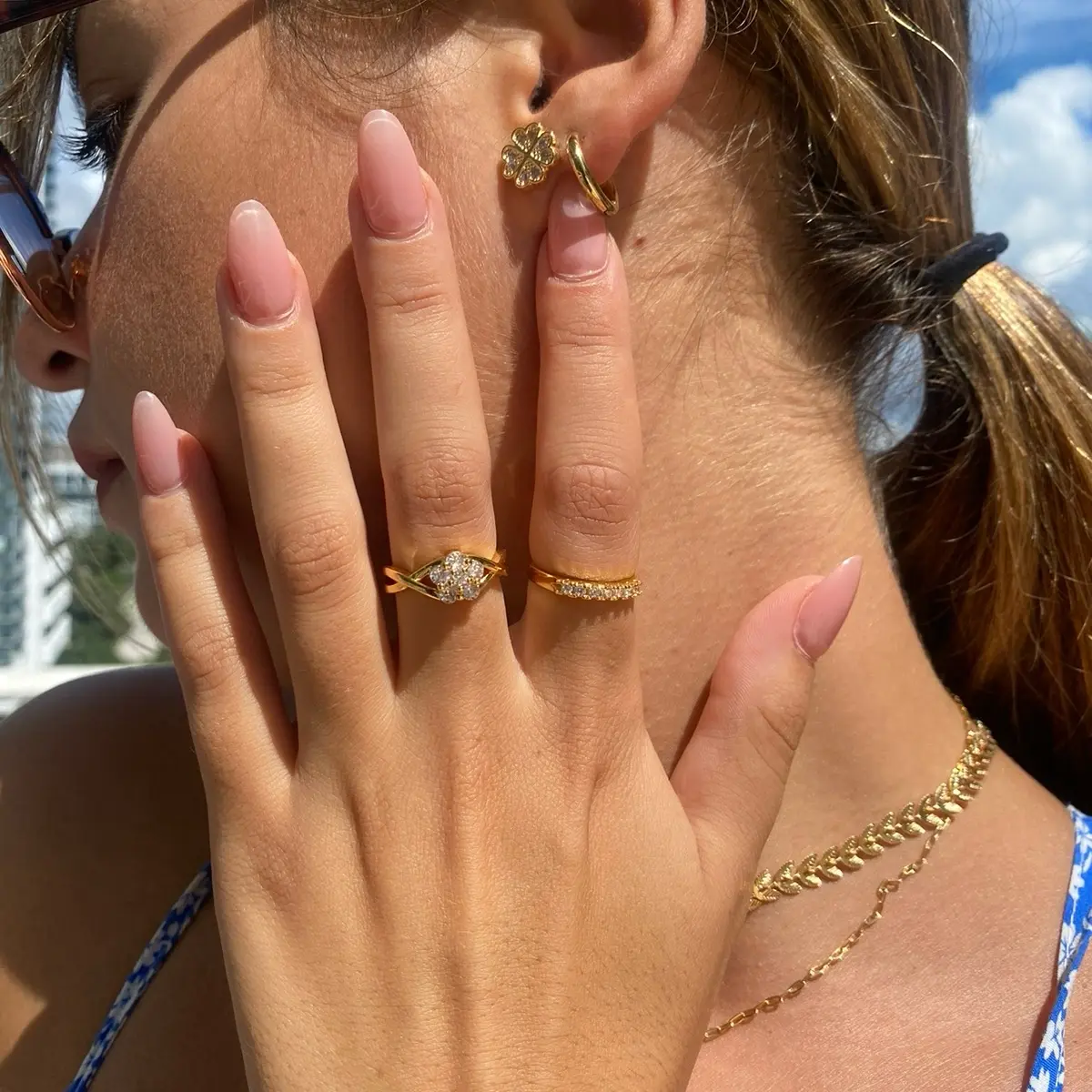 COCO RING