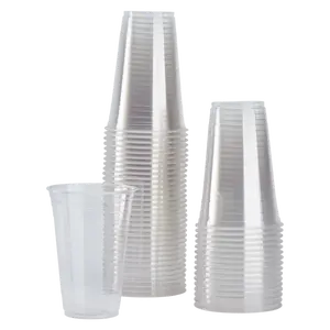 Karat Earth 20oz PLA Eco-Friendly Cup (98mm) - 1,000 pcs