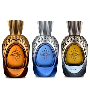 Amora Bundle Atralia Amora Essence + Amora Lumere + Amora Serenity 100ml