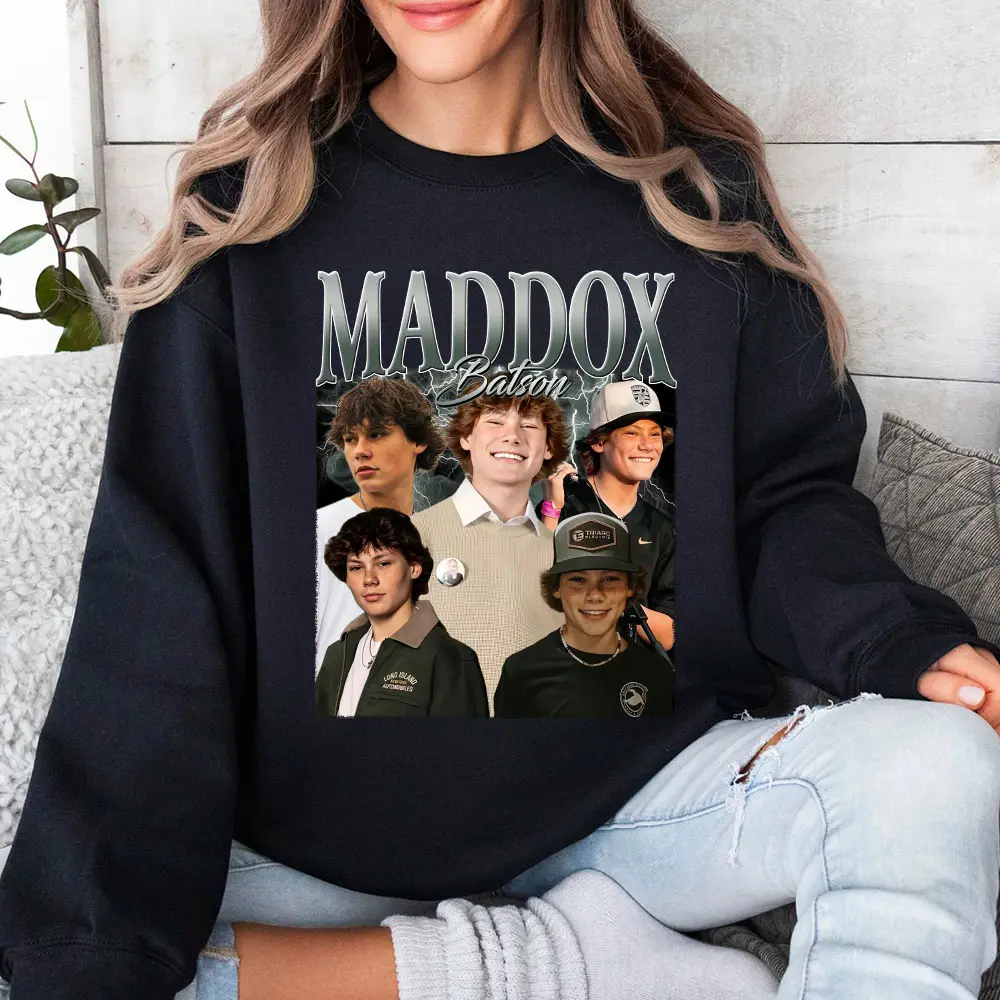 Madd0xx B00tleg TShirt Sweatshirt Hoodie, Fan Gifts