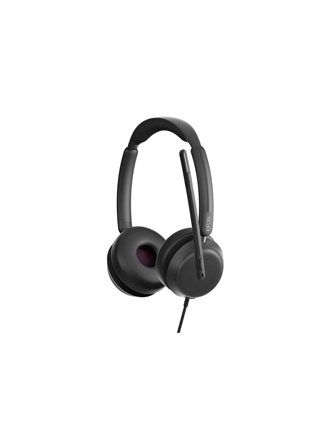 EPOS 1001176 Impact 860 UC USB Wired Headset