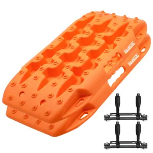 2Pcs Recovery Board Mini, 3rd Gen & Mounting Kit (Orange)