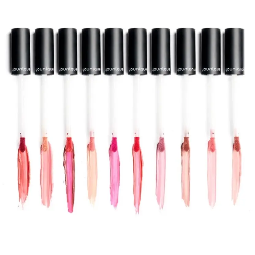 Younique Moodstruck Splash all day matte liquid lipstick Makeup Luxury Color Cosmetic