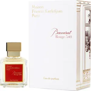 Maison Francis Kurkdjian Baccarat Rouge 540 By Maison Francis Eau De Parfum For Unisex