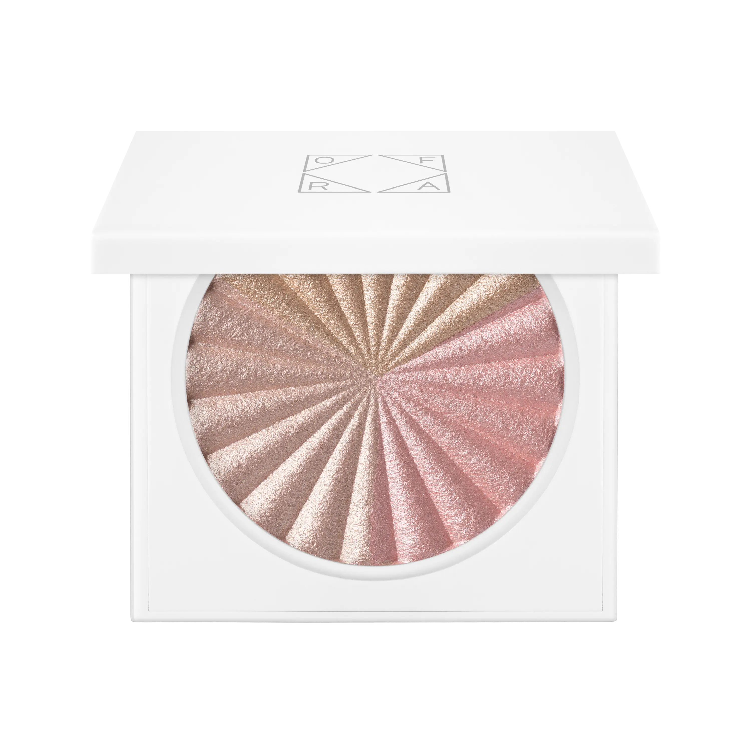 Highlighter - Golden Hour