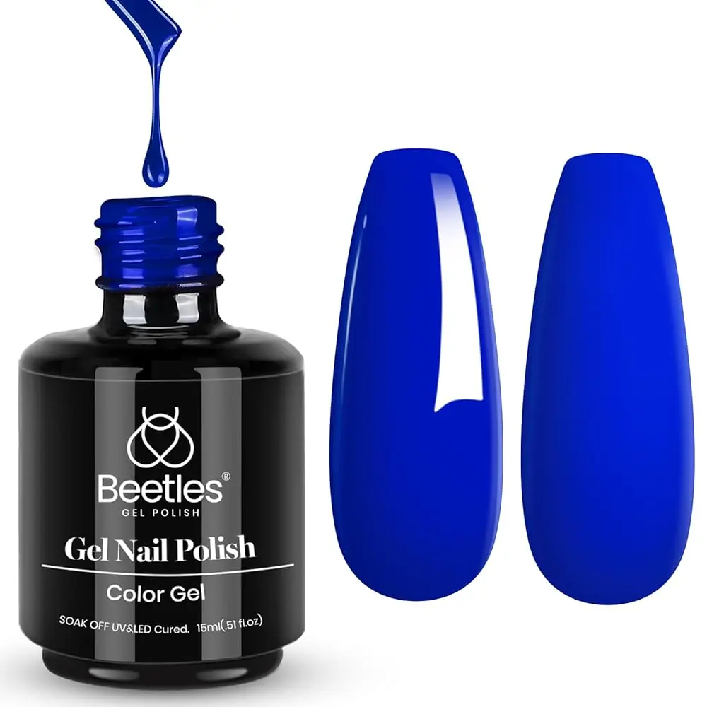 15ml Blue