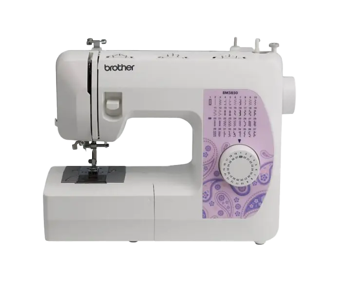 Brother BM3850 Sewing and Quilting Machine