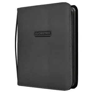 Evoretro Toploader Binder