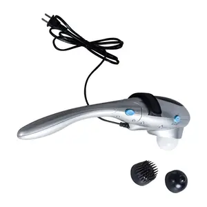 AURORA 2-in-1 Palm Handle Percussion Body Massager
