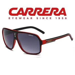 New Classic Fashion Modern Trendy Sunglasses Women's Luxury Charm Men's Brand Glasses Fashion Neutral UV400 Sunglasses