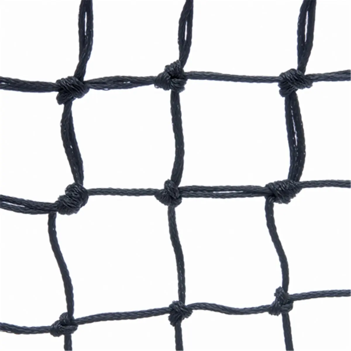 212 MAIN Edwards Outback Double Center Tennis Net, Center-Tapered, Heavy-Duty, Vinyl-Coated