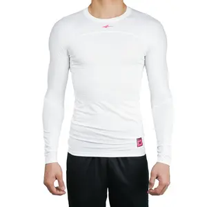 SPO PRO Compression Long Sleeve
