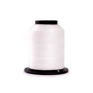 Grace Company Finesse Classic Quilting Thread Solid 1100yd Cone