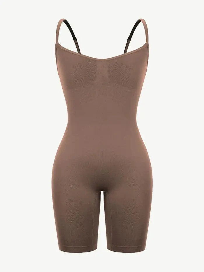Seamless  Full Body Shaper