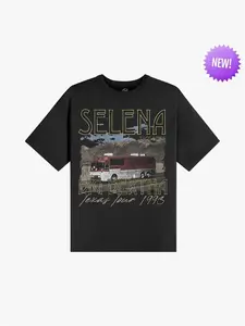 ADULT: Big Bertha Tee