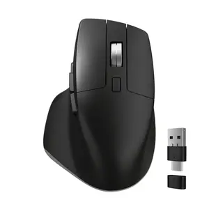 Delton S18 Wireless Optical Mouse