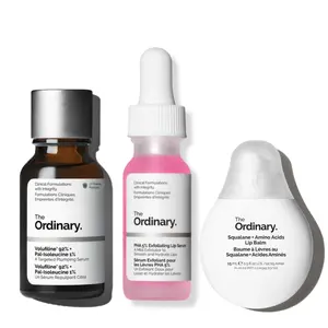 The Lip Essential Trio