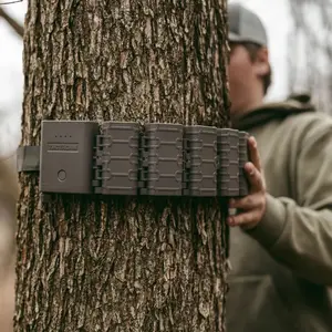 Tactacam Reveal Battery Belt