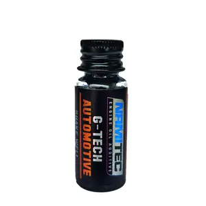 G-TECH AUTOMOTIVE | High Performance Graphene Nanotechnology Engine Oil Additive 15ml