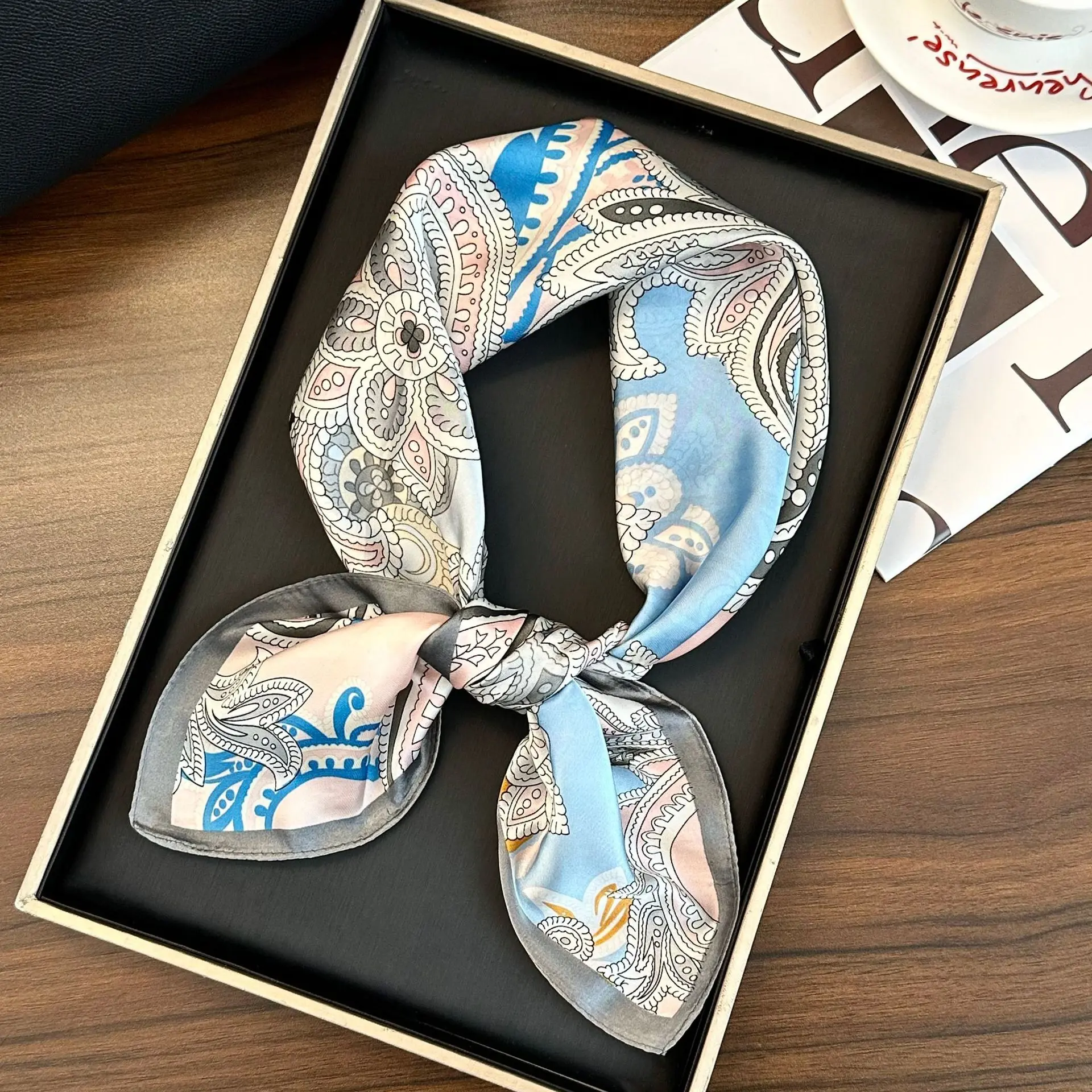 Light grey cashew nuts