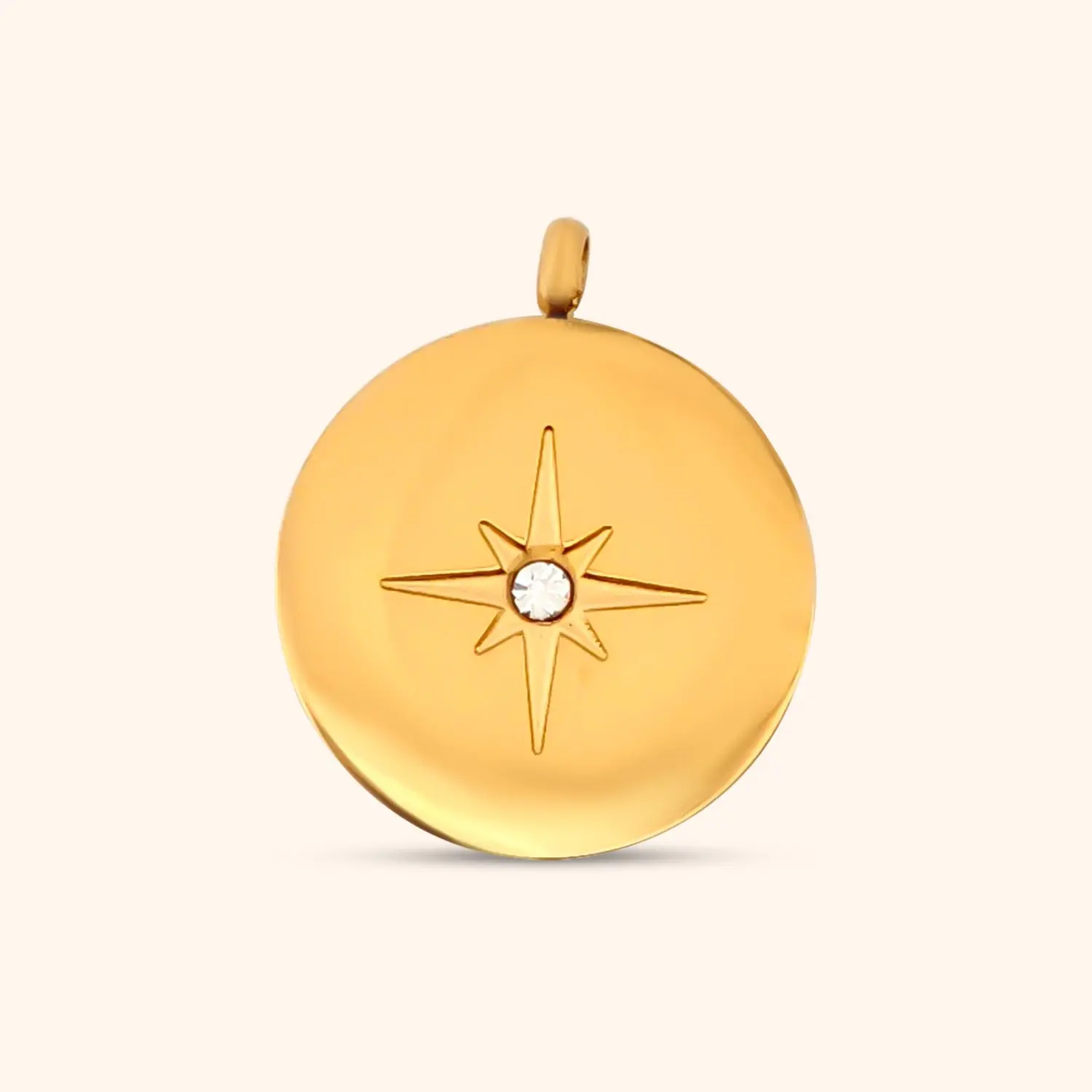 Galaxy Charm