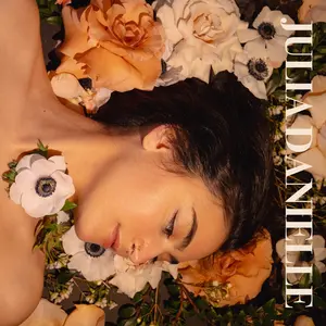 Julia Danielle - Julia Danielle  [COMPACT DISC - CD]