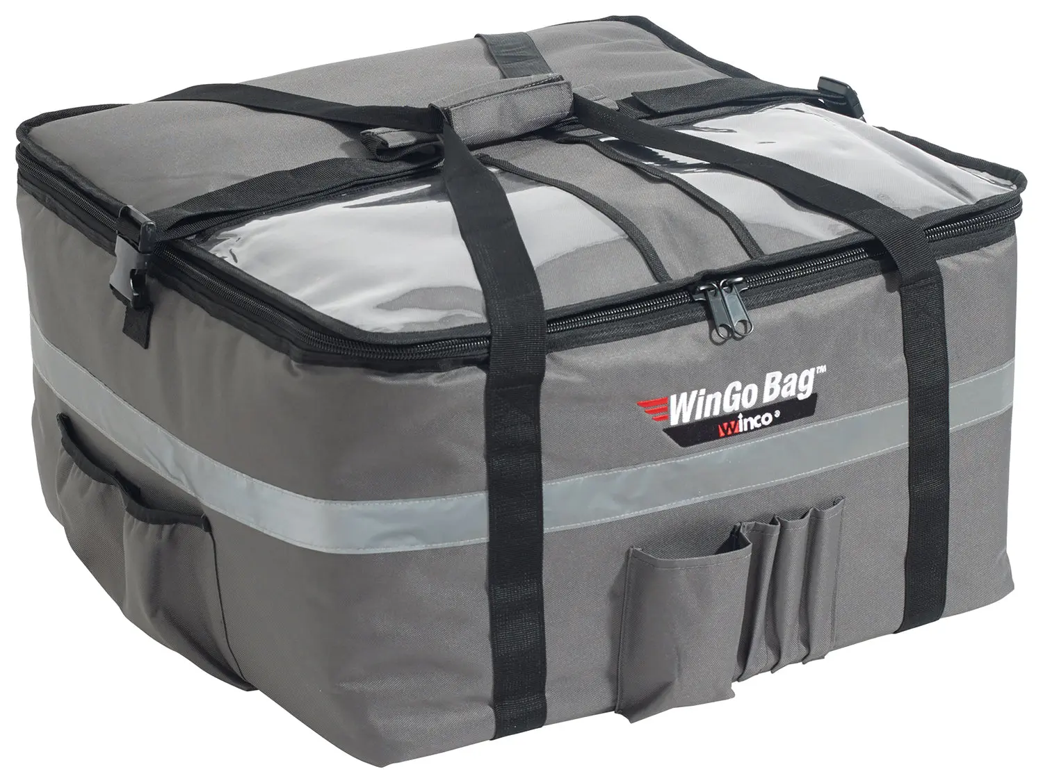 Winco, BGCB-2212, Premium Catering Bag