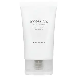 SKIN1004 Madagascar Centella, Soothing Cream, 2.53 fl oz (75 ml)