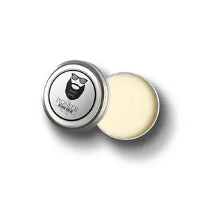 The Pioneer - All-Natural Beard Balm