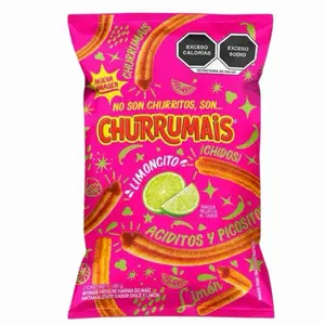 Churromais Mexicano 10PK
